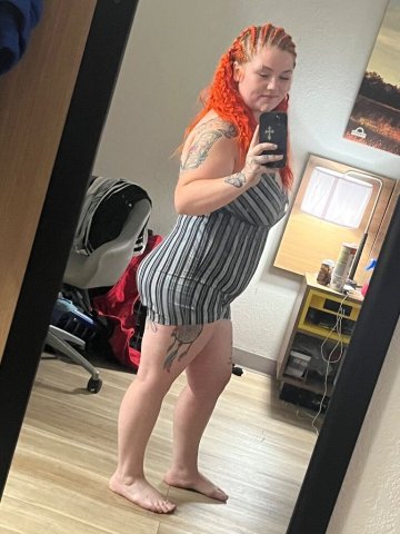 Virginia Beach Female Escort — QV sessions, anal add-on, and massages - 1