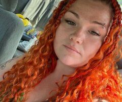 Virginia Beach Female Escort — QV sessions, anal add-on, and massages - Image 3