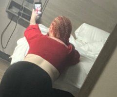 Virginia Beach Female Escort — QV sessions, anal add-on, and massages - Image 6