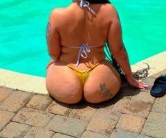 Greenville, SC Foreign Female Escort — Sexy Wet Look - Image 2