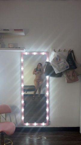 Manhattan Outcall Female Escort — Spanish Dominican/Brazilian Doll - 1