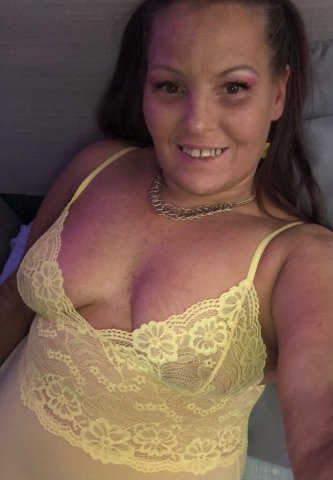 Lexington GFE + Full-Body Massage with Kissing - 1
