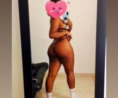 Thick & Chocolate Female Escort (Incalls & Outcalls) in Albany, GA - Image 3