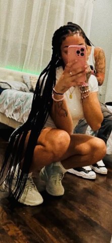 Nicole — Spanish Arab/Israeli Mix Female Escort (Midtown West) - 1