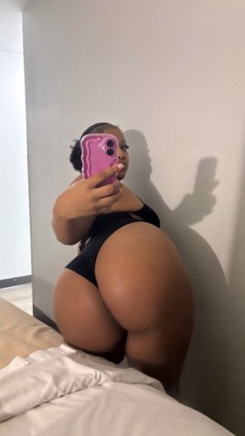 Pretty mixed thick brownskin babe — Incalls & Outs in Beaumont - 1