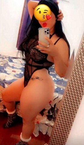 Tina (29) — Curvy Caribbean Female Escort in Wilmington, DE - 1