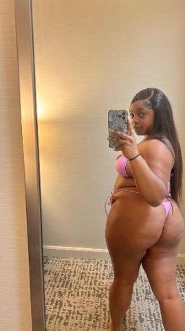 Storm MMSy — Seductive Female Escort in Wilmington (Throat Goat, Bare-Free) - 1
