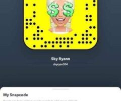Sky Ryan — Topeka Female Escort for drama-free jaw-dropping skills - Image 5