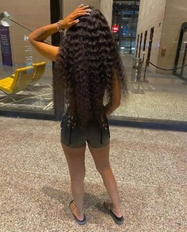 Ann Arbor Submissive Female Escort — Outcalls, Facetime/Duo First - 1