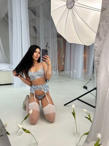 Monica — Female Escort (GFE & classic sex), Florence, SC - 1