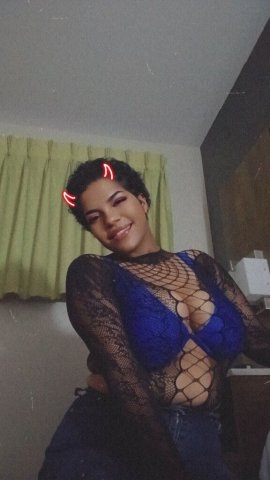 Odessa TX Puerto Rican Princess Escort — Cum Experience - 1
