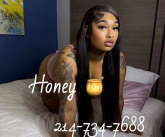 Longview Texas Pretty & Seductive Female Escort — Incall or Outcall - Image 4