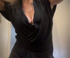 Preggo Princess Bella — Detroit Female Escort (Full Service) - Image 3