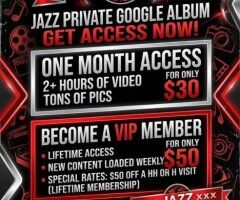 Daytona Female Escort — 1-Month Access or VIP Lifetime Membership - Image 3