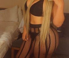 Asheville Blonde Escort — 30 - Image 2