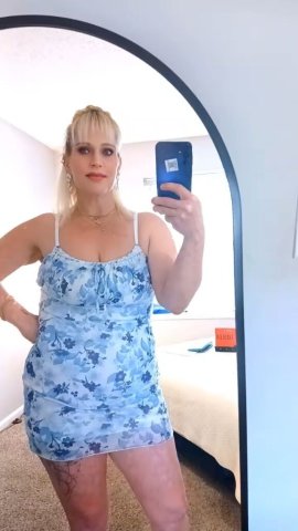 Private Residence Blonde Bombshell — Calls Only - 1