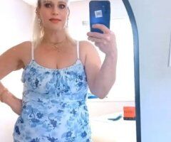 Greenville escorts - Private Residence Blonde Bombshell — Calls Only