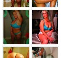Private Residence Blonde Bombshell — Calls Only - Image 3