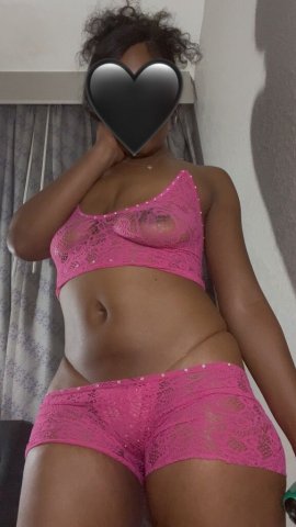 Fayetteville NC In-Call Female Escort — Pink Tight & Wet, Discreet Incalls - 1