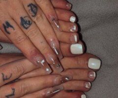 Daytona Female Escort — Coco Marie back for outcall sessions - Image 10