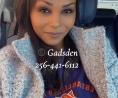 Gadsden AL Female Escort — GFE, anal, DATY & BBBJ (past clients) - Image 2