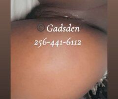 Gadsden AL Female Escort — GFE, anal, DATY & BBBJ (past clients) - Image 6