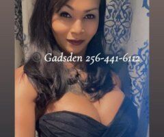 Gadsden AL Female Escort — GFE, anal, DATY & BBBJ (past clients) - Image 8