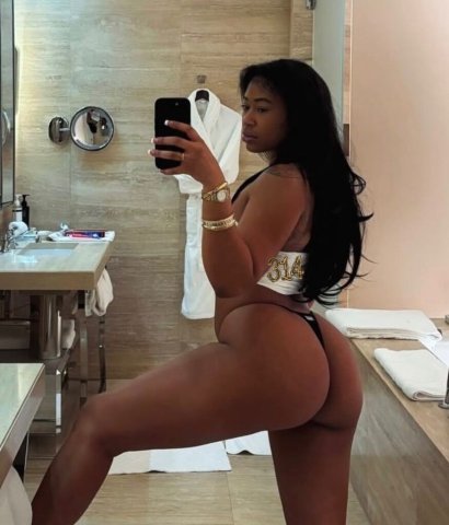 Baton Rouge Bombshell Tight Services — In/Outcall - 1