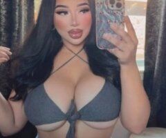 Maui Female Escort — Curvy Mexican companion (Spanish) - Image 3