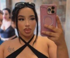 Maui Female Escort — Curvy Mexican companion (Spanish) - Image 4