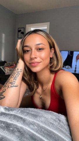 New Haven Female Escort — Throat BombB (FT verify & FT show) - 1