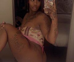 Detroit Female Escort — Thick “Freaky” Girl, Booked & Ready (verification required) - Image 5