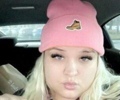 Kimberly Rose (Kimmie) — Blonde BBW Russian Polish Incall & Outcall - Image 5