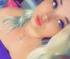Kimberly Rose (Kimmie) — Blonde BBW Russian Polish Incall & Outcall - Image 9