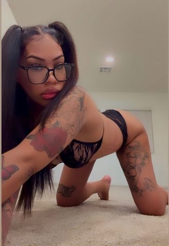 Las Vegas Female Escort — Outcalls, Date Sessions & FT Shows - 1