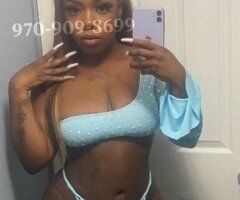 Fredericksburg escorts - Fredericksburg, VA Exotic Bikini Babe — Enchanted Bubble Butt & Ebony Fantasy