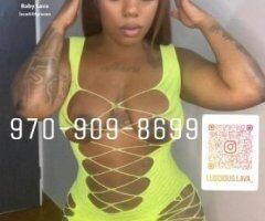 Fredericksburg, VA Exotic Bikini Babe — Enchanted Bubble Butt & Ebony Fantasy - Image 7