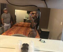 Long Beach escorts - Petite Chocolate Hottie for Car Dates & Outcalls (Video Verified)