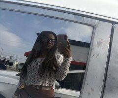 Petite Chocolate Hottie for Car Dates & Outcalls (Video Verified) - Image 4