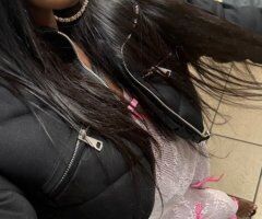 Petite Chocolate Hottie for Car Dates & Outcalls (Video Verified) - Image 5