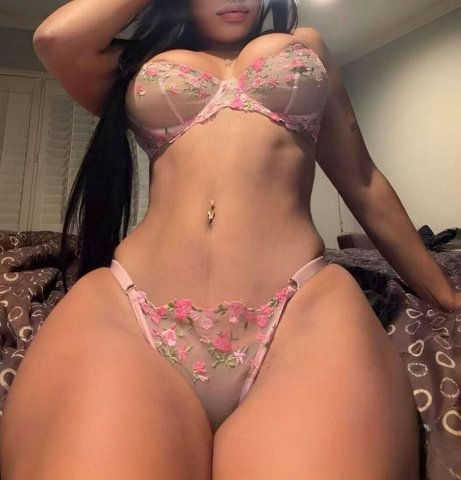 San Diego Latina Female Escort — BBJ, 69, Anal & GFE - 1