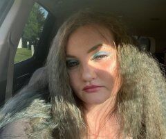 Detroit Female Escort — Blue Eyes, Brown Hair, 36D Curves - Image 5