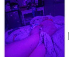 Detroit Female Escort — Blue Eyes, Brown Hair, 36D Curves - Image 6