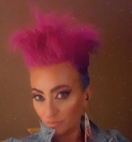 Myrtle Beach, SC Italian MILF Nuru Massage & Tarot Reading - 1