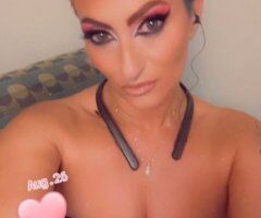 Myrtle Beach, SC Italian MILF Nuru Massage & Tarot Reading - Image 4