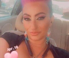Myrtle Beach, SC Italian MILF Nuru Massage & Tarot Reading - Image 8