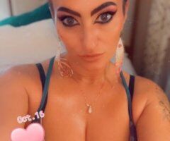 Myrtle Beach, SC Italian MILF Nuru Massage & Tarot Reading - Image 9