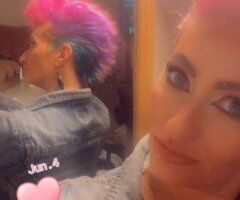 Myrtle Beach, SC Italian MILF Nuru Massage & Tarot Reading - Image 11