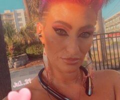 Myrtle Beach, SC Italian MILF Nuru Massage & Tarot Reading - Image 12