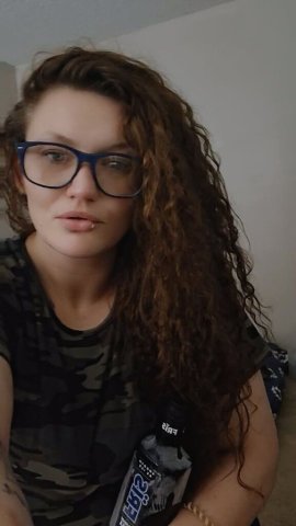 Playful Disruptor — Wichita Female Escort - 1